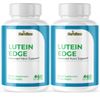 Lutein Edge- Eye Support- 2 Bottles- 120 Capsules