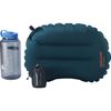 Therm-a-Rest Air Head Lite Inflatable Camping Pillow, Regular - 11 x 15.5