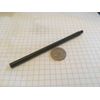 machine shop indicator extension rod 4 3/8 long  x 4 MM x 0.80 pitch thread 