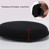 19pcs Airsoft Helmet Pads Tactical Helmet Replacement Foam Motorcycle Padding