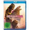 Godzilla x Kong: The New Empire [Blu-ray]