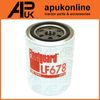 Fleetguard Engine Oil Lube Filter LF678 Replacement for Renault Ergos 85 95 105 Tractor