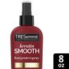 TRESemme Keratin Smooth Heat Protect Spray, 8 oz..