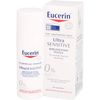 Eucerin Ultra Sensitive Soothing Treatment 50ml