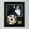 Dolly Parton "Jolene" Framed 45 Gold Record Display 