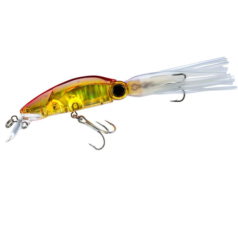 Leurre Yo Zuri 3D Hydro Squirt 140 Mm - Flottant - Trolling Mer - Couleur CPRB