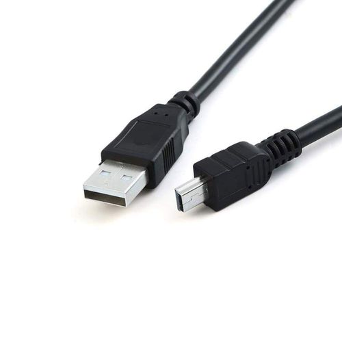 KBYN Texas Instruments compatible USB Cable for TI 84 Plus / TI 84 Plus C Silver Edition,TI 89 Titanium, TI Nspire CX / TI Nspire CX CAS Graphing Calculators