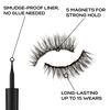 Pro Magnetic Kit Volume Eylure