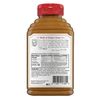 Beaver Sweet Hot Mustard, 13 Ounce Squeeze Bottle (Pack of 6)