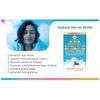 Nutricelebrity Optimal Stress Relief Mood Boost Supplement 60 ct 2 Packs