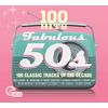 100 Hits - Fabulous 50s