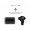 Wireless FM Transmitter Bluetooth Car Kit MP3 Music Player Bluetooth 4.1 USB 