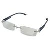 Hackberry F015S1 Stylish Reading Glasses +1.0, colorful