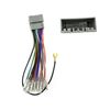 OTORAM Compatible Suzuki 24P + 12P Power Wiring Harness Genuine Replacement Replacement