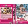 Ein Mann geht über Leichen [VHS]