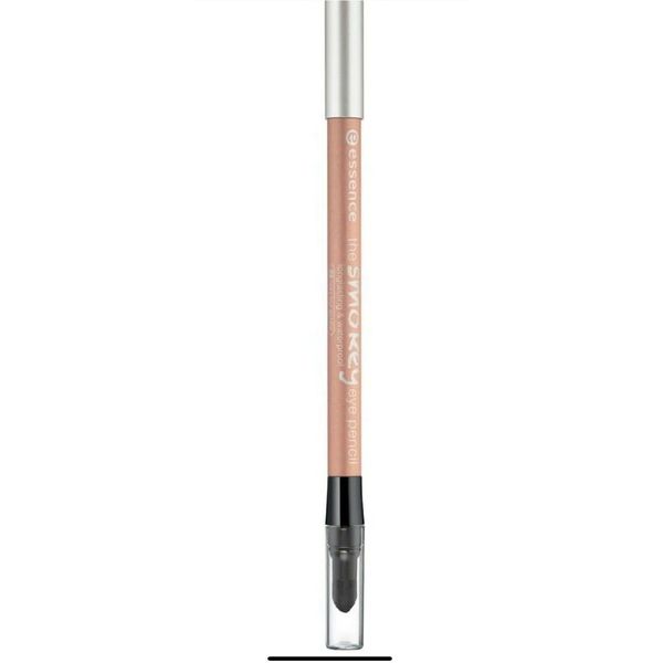Lot Of 5 Essence The Smokey Eye Pencil eyeliner 06 Rosy But Goldie