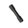 Palantic Pro-One Aluminum LED Dive Light Torch w/Mask Mount, Black