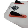 Hyperlite 2019 Drop Wakesurf Board Fins 1.7 Inch Pair