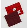 FRIO Insulin Cooling Wallet (Extra Small, Red)