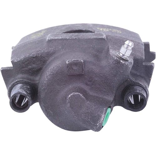 Cardone 19-150 Remanufactured Import Friction Ready (Unloaded) Brake Caliper (Renewed)
