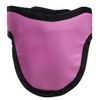 Thyroid Radiation Shield Lightweight - Adjustable, Comfortable, FDA ASTM Compliant - 1 Pack (Pink)