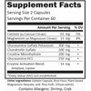 R-Garden Advanced Joint Formula, 120 caps.