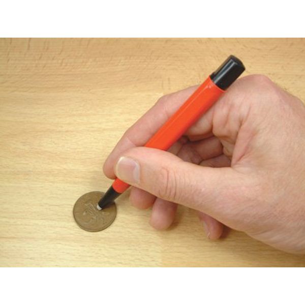 Expo 4mm Burnishing Brush # 70510