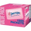 Sweet'N Low Portion Packets, 1500 ct