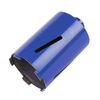 Diamond Core Drill Bit Hole Cutter Tool 127 x 150mm for Brick, Block & Concrete