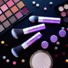 Vela.Yue Retractable Kabuki Makeup Brush Pointed Foundation Brush