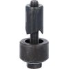 KS Tools 129.0016 Screw hole punch, 16mm