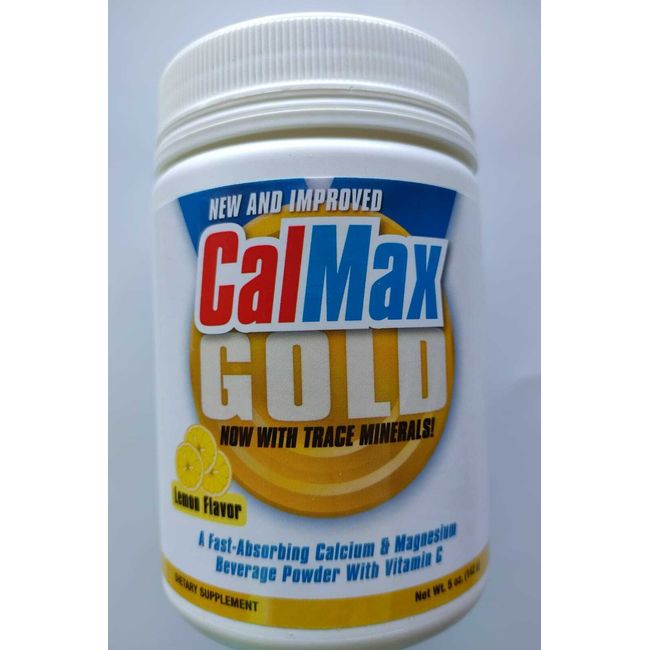 Dr. Newton's Naturals Calmax GOLD