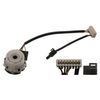 febi bilstein 38638 Ignition Switch, pack of one