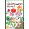 Heritage Playing Cards: Shakespeare's Flowers Playing Cards