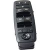 for Chrysler 300 Window Switch 2012 2013 2014 Driver Side | Front | w/Auto Up-Down Black | 68139805AD