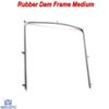 Dental Instruments Rubber Dam Frame 5X5 Laboratory Restorative Endodontic Tools