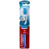 Colgate Slim Soft Ultra Compact Toothbrush, Extra Soft (Colors Vary) - Pack of 6