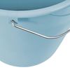 keeeper Erik 5 Litre Polypropylene Bucket Nordic Blue