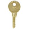 Steelcase FR547 Replacement Keys: 2 Keys