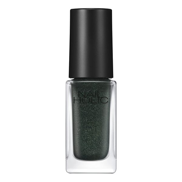 NAIL HOLIC GR722 Nail Polish 0.1 fl oz (5 ml)