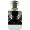 Dorman 85955 Electrical Switches - Push/Pull Metal - 20 Amp (240 watts) Universal Fit