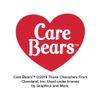 Care Bears Tenderheart Bear Kitchen Refrigerator Locker Button Magnet
