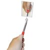 Rehabilitation Advantage Telescoping Examination and Inspection Mirror