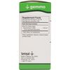 UNDA Gemmo Therapy Abies Alba | Silver Fir Buds | 4.2 fl. oz.