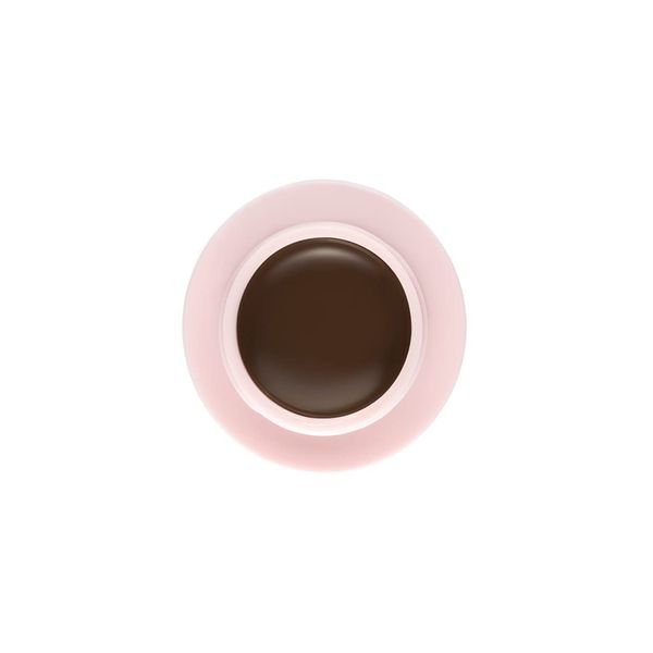 EYEBROW DEFINER GEL DARK BROWN
