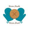 CafePress Warm Hands Magnets Rectangle Magnet, 2"x3" Refrigerator Magnet (10 Pack)