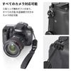 [SMALLRIG] Wrist Camera Strap Hand Strap for SLR / Mirrorless - PSW2398