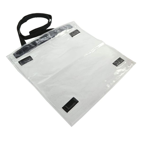 Regatta Waterproof Map Case V2 Clear