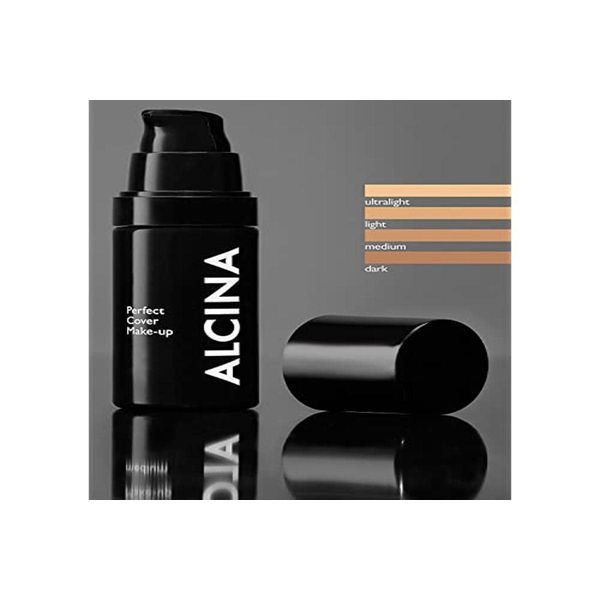 Alcina Perfect Cover Make-up 30 ml