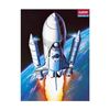Academy ACA12707 Model Kit, Various